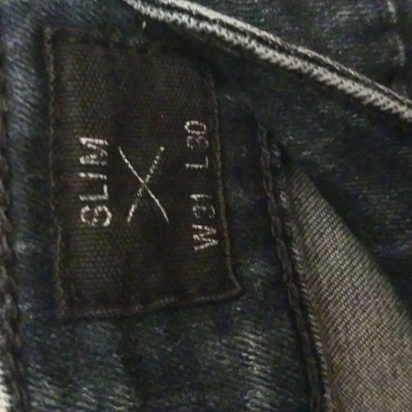 Ring of Fire jeans size 31 X 30 Slim - Picture 4 of 12